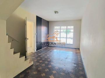 Casa · 125m² · 3 Quartos · 2 Vagas · Sobrado com edícula ,à venda no Jardim Paraíso – Votorantim/SP