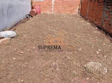 Terreno · 125m² · Terreno à venda com 125m² - Jardim São Caetano