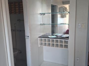 Apartamento de 2 quartos, Salvador · Apartamento mobiliado para venda ou financiamento