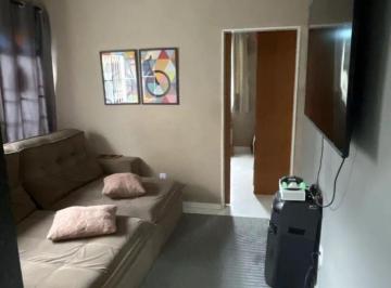 Casa de 2 quartos, São Gonçalo · Paraiso - SG - Vendo linda casa, 2 qts, 1 suite, sala, coz, ban, área serv., 1 vaga