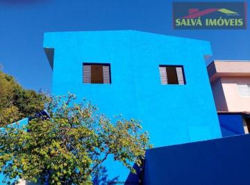 Casa · 57m² · 2 Quartos · 1 Vaga · Casa à venda - no Jardim Imperial