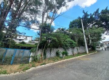 Terreno , Cotia · Terreno à venda Cond. São Paulo II na Granja Viana