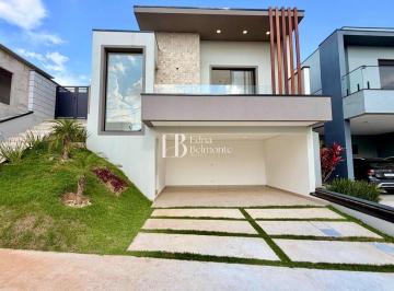 Foto 01 · OPORTUNIDADE! Casa nova à venda no condomínio Reserva Ermida -Jundiaí/SP