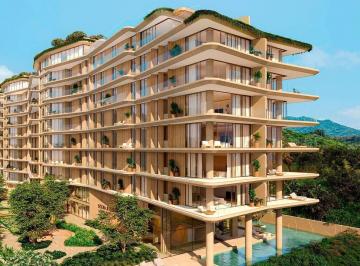 Apartamento · 189m² · 3 Quartos · 3 Vagas · Imperdível: Apartamento de Luxo frente mar com3 Suítes na Praia Brava, 189,67m² - 3 Vagas de Garagem