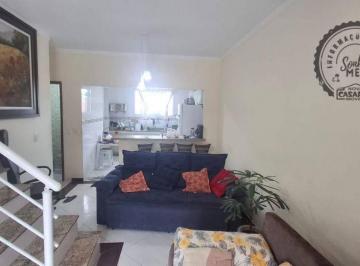 3524f848bead9483657404c14cfcd5a8ac748c4b · Casa na Guilhermina - Praia Grande/SP