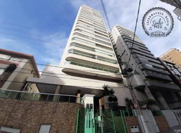 bfdde57d73d3acf47e6bf65d23f8d83f56efb615 · Apartamento no Canto do Forte, Praia Grande - SP