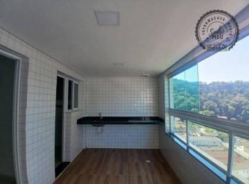 f6812bbb4e6c8cc6283d628a8489f697d198fe57 · Apartamento no Canto do Forte - Praia Grande/SP