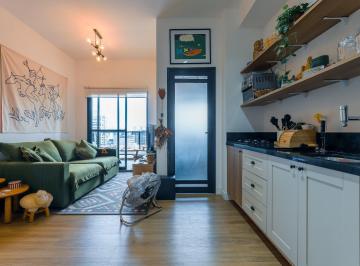 Apartamento · 1m² · 2 Quartos · 1 Vaga · Imoveis - em Cerqueira César