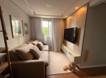 Apartamento de 2 quartos, São Paulo · Apartamento pras venda 41m² 2Quartos Modernizado Lazer Próximo ao Jardim Bonfiglioli -Butantã