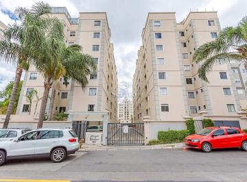 Apartamento · 51m² · 2 Quartos · 1 Vaga · Apartamento com 2 dormitórios no Cristo Rei