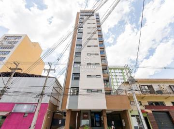 Apartamento · 30m² · 1 Quarto · Studio com varanda no Centro
