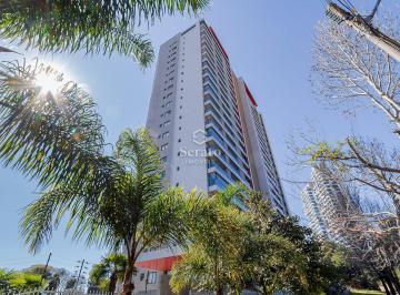 Apartamento · 41m² · 1 Quarto · 1 Vaga · Apartamento 1 quarto e varanda