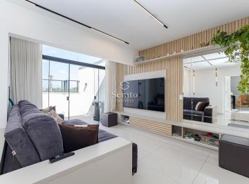 Apartamento · 97m² · 3 Quartos · 4 Vagas · Cobertura no Boa Vista | Espaço gourmet, 4 vagas e