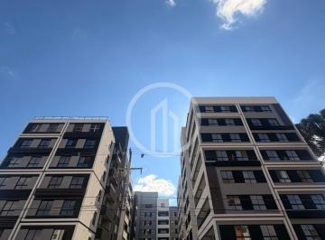 Apartamento de 3 quartos, Curitiba · Apartamento 3 quartos no Novo Mundo | High City Habitat B704 | 3QS 64²