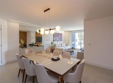 Apartamento · 128m² · 3 Quartos · 2 Vagas · Belissímo Apartamento DECORADO com 128.03m² Útil,