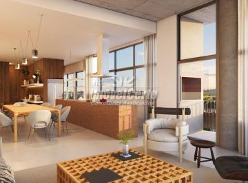 Apartamento · 183m² · 3 Quartos · 3 Vagas · Cobertura Duplex com 183.24m² Útil no Mossunguê-Cu