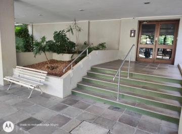 Apartamento de 2 quartos, Porto Alegre · Excelente apto 83m², 2 dorm.c/dep., com box de estacionamento-elevador e portaria virtual