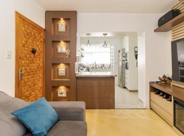 Apartamento · 61m² · 2 Quartos · 1 Vaga · Apartamento com 2 quartos no bairro São Francisco