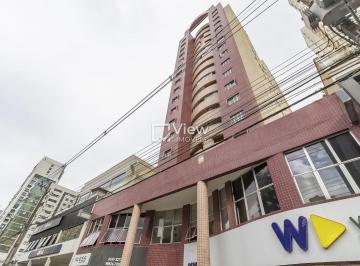 Apartamento · 89m² · 3 Quartos · 1 Vaga · Apartamento à venda no Água Verde – 3 Quartos, 2 S