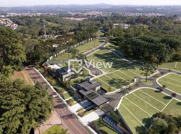 Terreno · 253m² · Terreno no Condomínio Le Vert, Santa Cândida