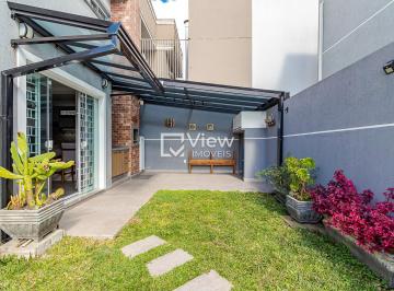 Casa · 133m² · 3 Quartos · 2 Vagas · Lindo Sobrado Não Geminado | 3 Quartos | Jardim 46