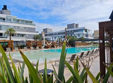 Apartamento · 107m² · 2 Quartos · 2 Vagas ·  Apartamento Alto Padrão – Jurerê Internaciona