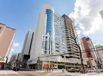 Comercial · 21m² · Sala Comercial para Venda – Região Central de Curi