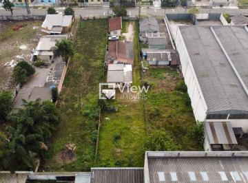 Terreno · 1000m² · Terreno plano em Pinhais - 1.000 m²