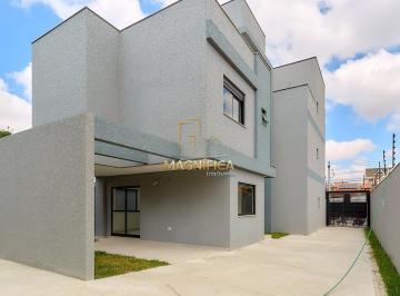 Casa · 120m² · 3 Quartos · 1 Vaga · Sobrado novo, 1suite, 2 Quartos, 1 vaga, Ático Gou