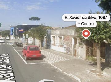 Terreno · TERRENO À VENDA – ALTO POTENCIAL CONSTRUTIVO | CEN