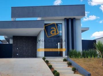 Foto 01 · Casa de luxo no Mirante dos Ypês: 4 quartos, 3 suítes, 5 banheiros, 4 vagas de garagem, 231 m² - Sal