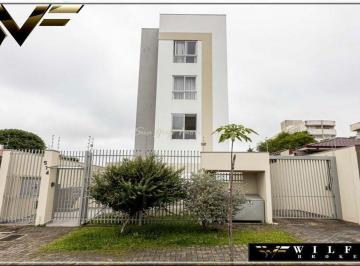 Apartamento · 139m² · 3 Quartos · 4 Vagas · Excelente Apartamento à Venda no Bairro Tingui – C