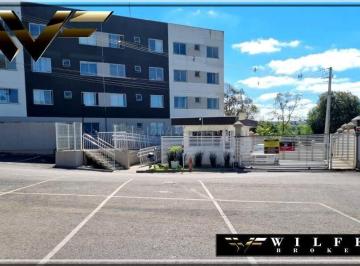 Apartamento · 40m² · 2 Quartos · 1 Vaga · Apartamento à Venda – Residencial Las Vegas | Almi