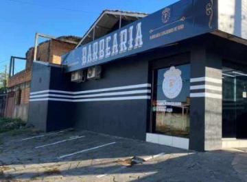 Comercial · 72m² · Locado / Comercial com 72 m² área útil à venda em Aberta dos Morros