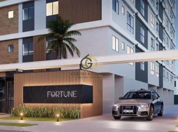 Apartamento · 42m² · 2 Quartos · 1 Vaga · Apartamento com 2 dormitórios à venda, 43 m² por R