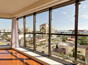 Apartamento · 302m² · 4 Quartos · 3 Vagas · Apartamento com 4 dormitórios à venda, 302 m² por