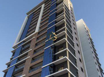 Apartamento · 126m² · 3 Quartos · 2 Vagas ·  Dreams Ecoville: Onde a sofisticação encontra o s