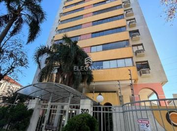 Foto 01 · Elegance Imóveis vende apartamento com 103 m2, 3 dormitórios, suíte, 2 vagas de garagem. Menino deus