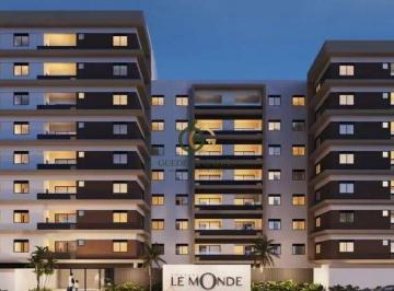 Apartamento · 51m² · 2 Quartos · 1 Vaga · Apartamento com 2 dormitórios à venda, 51 m² por R