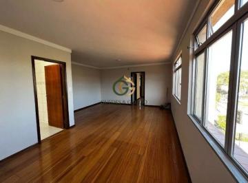 Apartamento · 117m² · 3 Quartos · 1 Vaga · Apartamento com 3 dormitórios à venda, 117 m² por