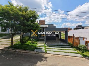 Casa · 160m² · 3 Quartos · 2 Vagas · CASA COM 3 DORMITÓRIOS R$965.000,00 - RESIDENCIAL PHYTUS ITUPEVA-SP