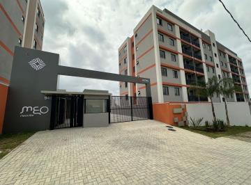 Apartamento de 2 quartos, Curitiba · Abaixo de tabela, unidade Garden, 02 qtos suíte.