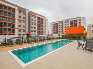 Apartamento de 2 quartos, Curitiba · Abaixo de tabela, unidade Garden, 02 qtos suíte.