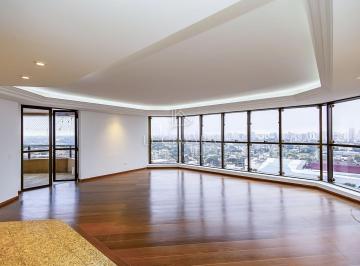 Apartamento · 303m² · 4 Quartos · 3 Vagas · Oportunidade Única no Coração