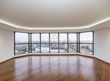 Apartamento · 303m² · 4 Quartos · 3 Vagas · Apartamento para aluguel - em Batel