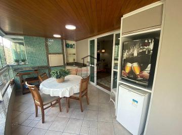 Apartamento · 3 Quartos · 1 Vaga · Apartamento Av. Brasil em Balneário Camboriú