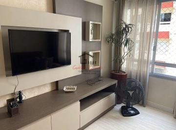 Apartamento · 2 Quartos · 1 Vaga · Apartamento próx ao Atlântico Shopping em Balneário Camboriú