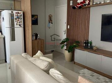 Apartamento · 2 Quartos · 1 Vaga · Apartamento na Av. Brasil em Balneário Camboriú