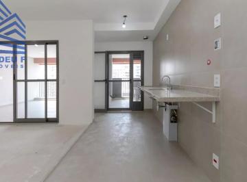 Foto 01 · Apartamento à venda, 3 dorms, 3 suítes, 2 vagas em Santo Amaro.