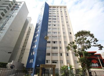 FACHADA · Apartamento à Venda no Portão